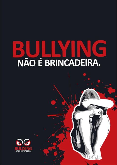 Bullying Não é Brincadeira By Safernet Brasil Issuu