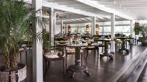 Restaurant Dolce Vita Saint Barth