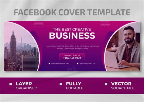 pink  purple facebook covers