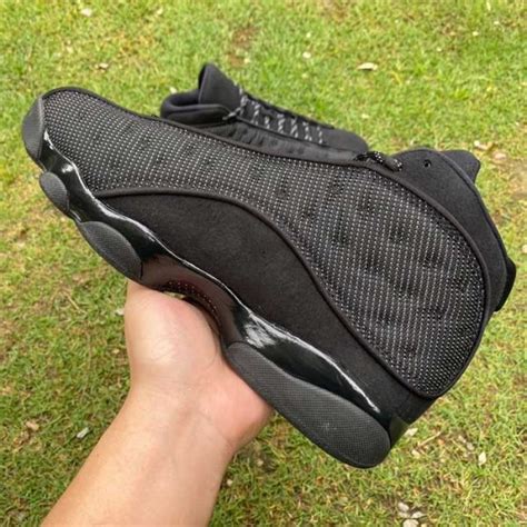 JORDAN 13 RETRO 'BLACK CAT' – TURBOSNEAKER