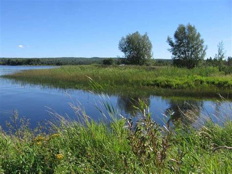 Baraga State Park Parks Guidance