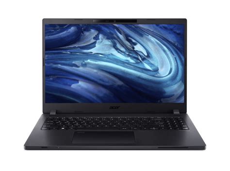 Acer TravelMate P2 I7 1255U 8GB 512GB SSD 15 6 FHD Windows