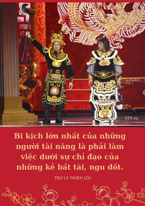 Những câu nói cực hot ở Táo quân