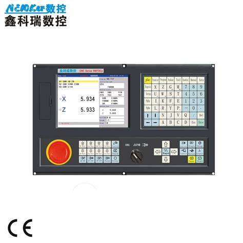 Delta Cnc Control Unit 2 Axis New990tdca 2 Turning Lathe Controller