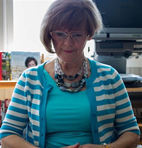 Seniors of Westford - (3/6) "About halfway through that ship they all