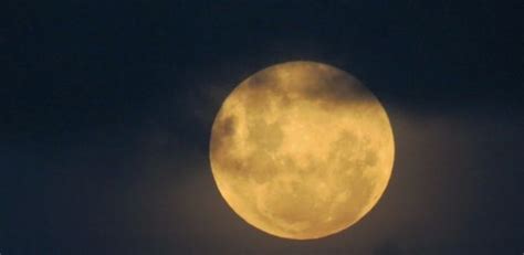 Eclipse lunar penumbral veja como acompanhar fenômeno nesta sexta