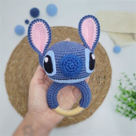 Kit Boas Vindas Stitch Elo Produtos Especiais