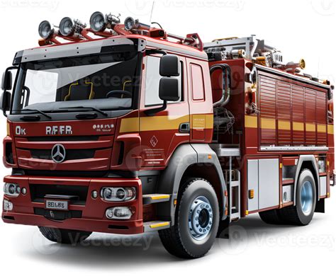 Fire Brigade Transparent Background 46496553 Png