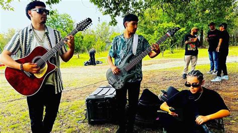 ¿a Qué Hora Toca Yahritza Y Su Esencia Hoy En El Festival Arre De La