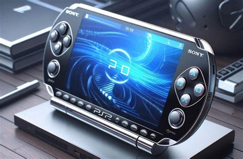 PSP 2: price, expected release date, and everything you need to know