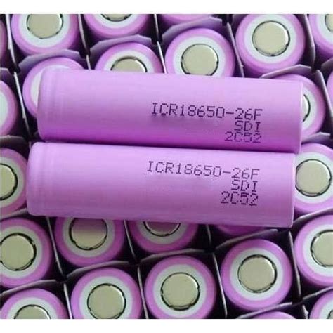 Lithium-ion Battery at Best Price in Indore, Madhya Pradesh | Twinkle ...