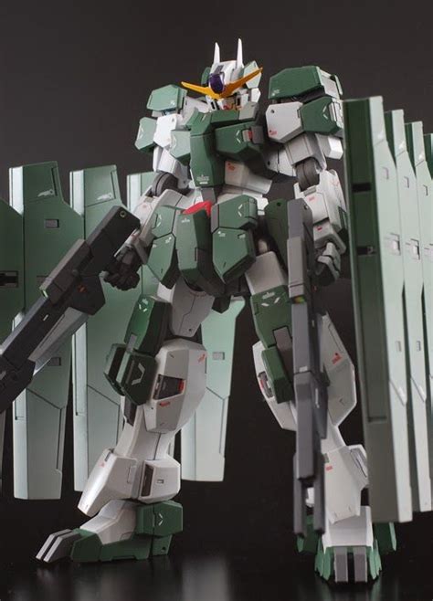 Custom Build Hg Gundam Zabanya Gundam Kits Collection News And