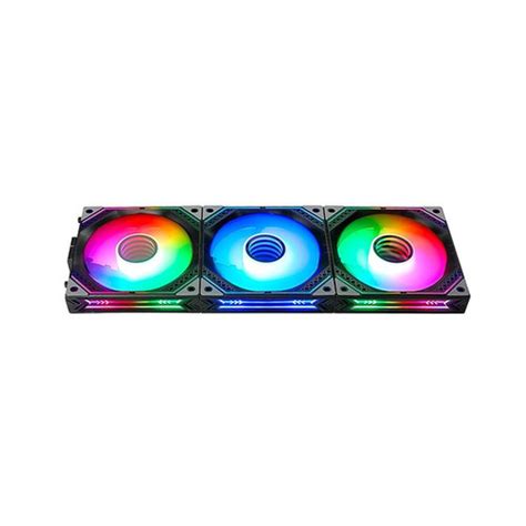 Cooler Fan Rise Mode Magneto Kit Pc Builder