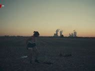 Naked Anna Fischer In Departure