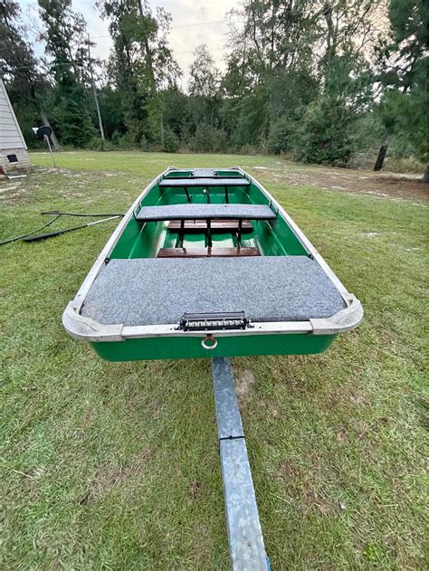 1985 Coleman crawdad