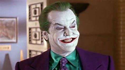 Jack Nicholson | Joker: Joaquin Phoenix to Jack Nicholson, All The Actors Who Played Joker in ...