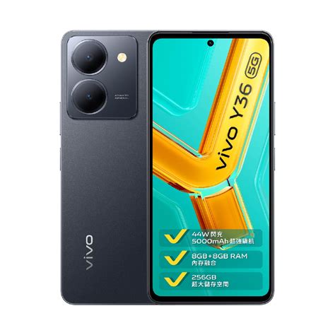 Vivo Y36 5g 8gb 256gb 5g 產品 Csl 網店