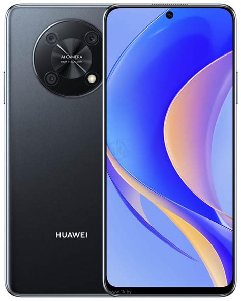 Huawei nova Y90 4/128GB смартфон купить в Минске, цены
