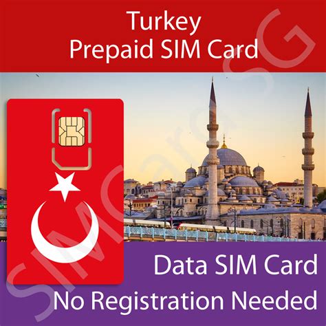 Visiting turkey