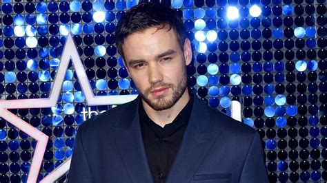 Liam Payne Teve Overdose E Precisou Ser Ressuscitado Anos Antes De Morrer