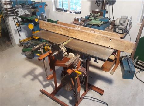 Станки По Дереву Своими Руками Фото – Telegraph