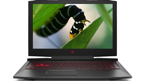 HP Omen 15-ce000no