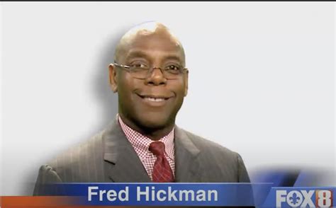 Yes Network Broadcaster Fred Hickman Dead At 66