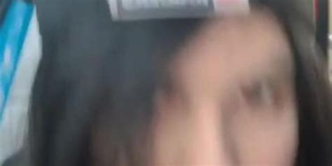 Latina Flashing Big Boobs At Parking Lote Tnaflix