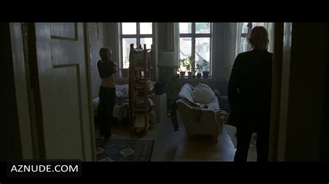 SOLJE BERGMANN Nude AZNude