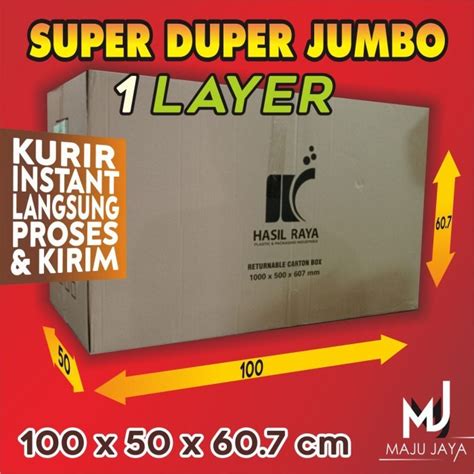 Jual Kardus Bekas Kardus Jumbo Kardus Besar Kardus Packing Besar Kardus