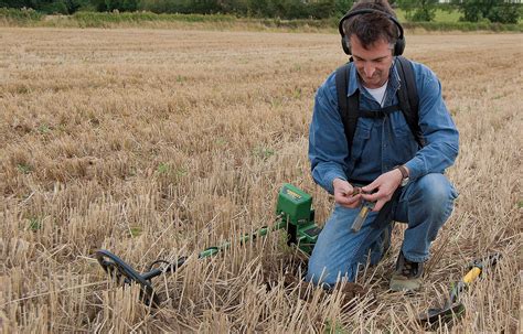 GTI 2500 металл илрүүлэгч | Нанопланет