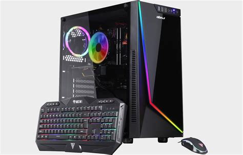 This gaming PC with a GeForce RTX 2070 Super is on sale for $1,200 | PC ...