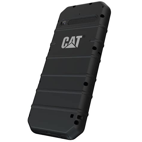 Caterpillar CAT B35 - Mobile & smartphone - LDLC | Muséericorde