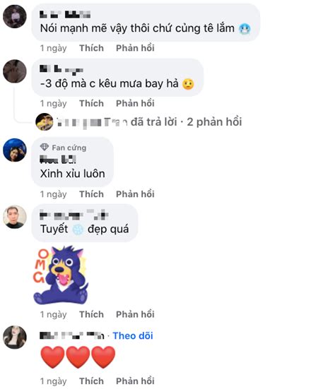 Chụp ảnh thiếu vải giữa thời tiết độ hot girl phản pháo cực gắt khi bị hỏi khó