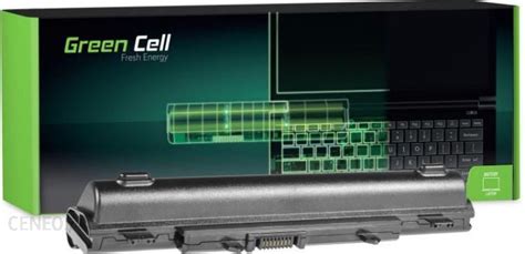 Bateria Do Laptopa Green Cell 11 1 AC44D Opinie I Ceny Na Ceneo Pl