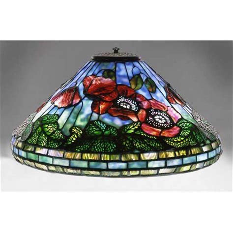 Stained Glass Lamp Patterns Odyssey Glass Designs