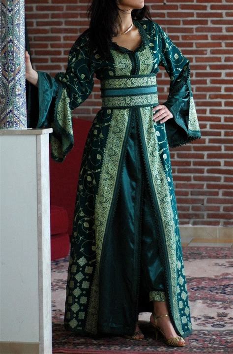 Kaftan | Moroccan fashion, Abaya fashion, Fashion