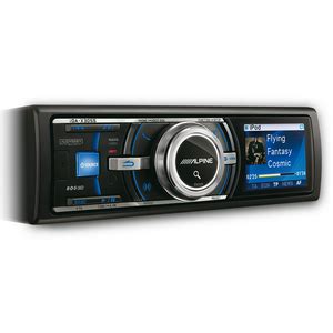 Автомагнитолы Alpine | Сигнализация с автозапуском, тонировка и ...