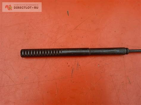 Валик зубчатый. купить в Коломне цена 400 Р на DIRECTLOT.RU - Детали и ...