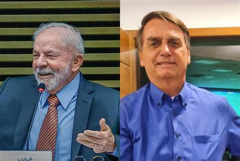 Poderdata Lula Tem 44 Das Intenções De Voto No Primeiro Turno