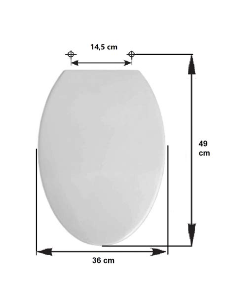 Tapa Wc Selles Joan Clasica De Ca Da Amortiguada Ref Selles