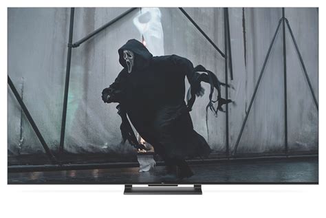 TCL 55C745K 4K QLED TV review | Home Cinema Choice