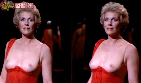 Naked Julie Andrews In S O B