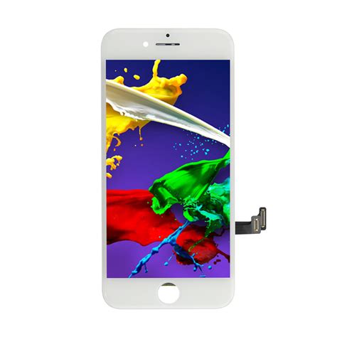 iPhone 8 Skjerm - Original OEX In-cell Genuine LCD - iRephone.no