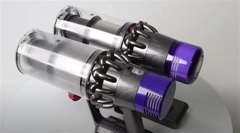 Dyson V Vs V Le Comparatif Complet Consolab