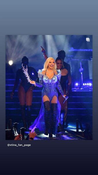 Christina Aguilera Xtina Nude Leaks OnlyFans Leaked Models The Fappening Leaked Photos