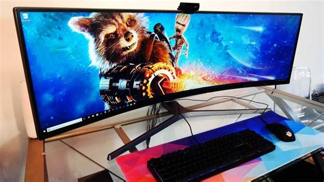 Ultrawide Монитор 32 9 – Telegraph