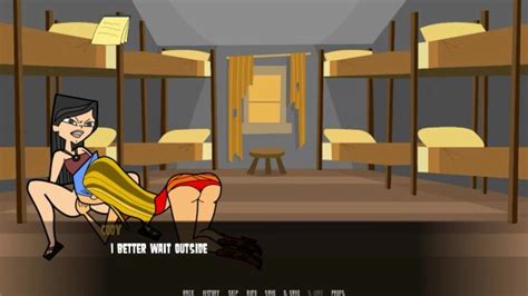 Total Drama Harem Part Hot Babes By LoveSkySan