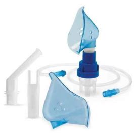 MEDS SET ACCESSORI AEROSOL