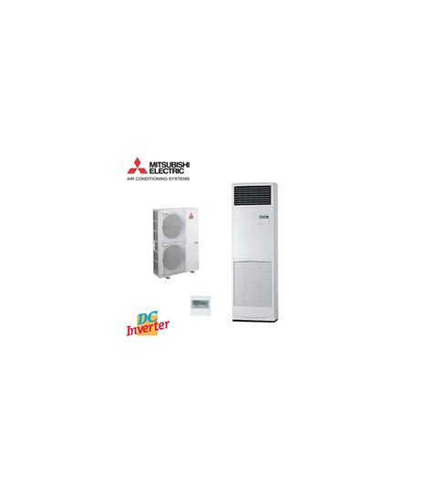 Aer Conditionat Coloana Mitsubishi Electric Psa Rp Ka Puhz P Vha